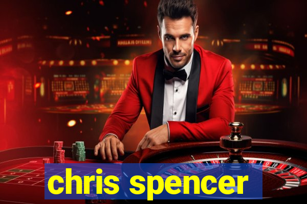 chris spencer